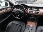 Mercedes Třída CLS - fotka číslo 6