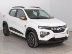 Dacia Spring - fotka číslo 0