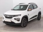 Dacia Spring - fotka číslo 1