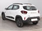 Dacia Spring - fotka číslo 3