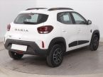 Dacia Spring - fotka číslo 4