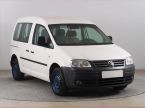 Volkswagen Caddy - fotka číslo 0