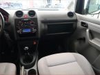 Volkswagen Caddy - fotka číslo 7