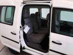Volkswagen Caddy - fotka číslo 12