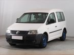 Volkswagen Caddy - fotka číslo 1