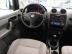 Volkswagen Caddy - fotka číslo 6
