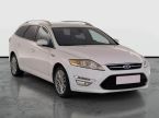 Ford Mondeo - fotka číslo 0