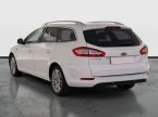Ford Mondeo - fotka číslo 3