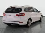 Ford Mondeo - fotka číslo 4