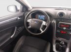 Ford Mondeo - fotka číslo 6