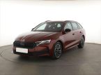 Škoda Octavia - fotka číslo 1