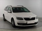 Škoda Octavia - fotka číslo 0