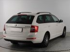 Škoda Octavia - fotka číslo 4