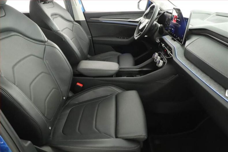 Škoda Kodiaq - hlavní fotka