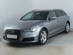 Audi A6 - fotka číslo 1