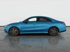 Mercedes Třída CLA - fotka číslo 2