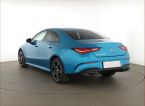 Mercedes Třída CLA - fotka číslo 3