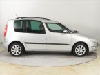Škoda Roomster - fotka číslo 5