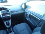 Toyota Verso - fotka číslo 7
