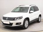 Volkswagen Tiguan - fotka číslo 1