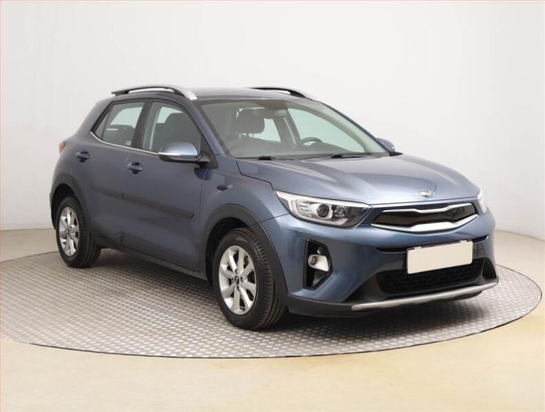 Kia Stonic - hlavní fotka inzerátu