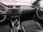 Škoda Octavia - fotka číslo 7