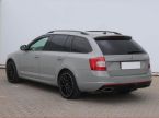 Škoda Octavia - fotka číslo 3