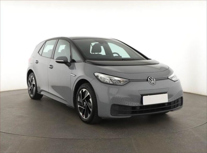 Volkswagen ID.3 - hlavní fotka