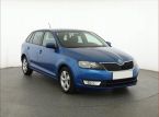Škoda Rapid - fotka číslo 0