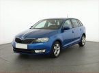 Škoda Rapid - fotka číslo 1