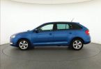 Škoda Rapid - fotka číslo 2