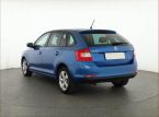 Škoda Rapid - fotka číslo 3
