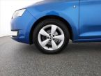 Škoda Rapid - fotka číslo 12