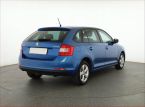 Škoda Rapid - fotka číslo 4