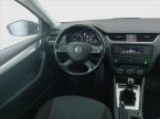 Škoda Octavia - fotka číslo 6