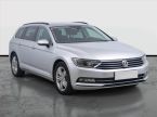 Volkswagen Passat - fotka číslo 0