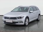 Volkswagen Passat - fotka číslo 1