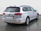 Volkswagen Passat - fotka číslo 4