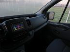 Opel Vivaro - fotka číslo 7