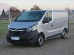Opel Vivaro - fotka číslo 1