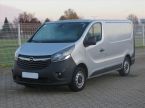 Opel Vivaro - fotka číslo 1