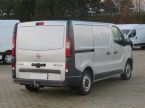 Opel Vivaro - fotka číslo 4