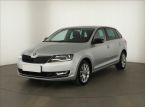 Škoda Rapid - fotka číslo 1