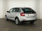 Škoda Rapid - fotka číslo 3