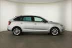 Škoda Rapid - fotka číslo 5