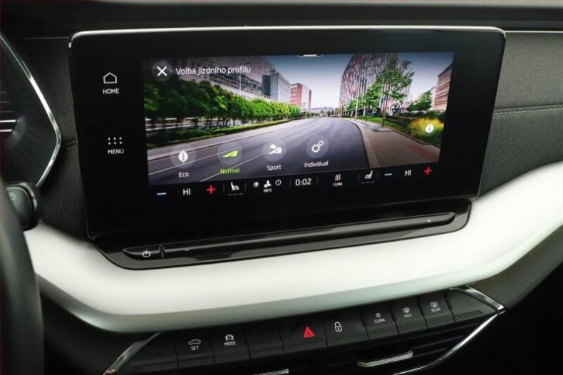 Škoda Octavia - hlavní fotka