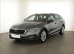 Škoda Octavia - fotka číslo 1