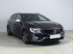 Volvo V60 - fotka číslo 0