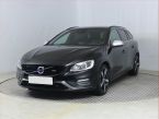 Volvo V60 - fotka číslo 1