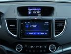 Honda CR-V - fotka číslo 11